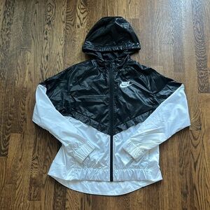 Nike jacket